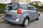 Peugeot 5008 1.6 HDi Active 7os - 8