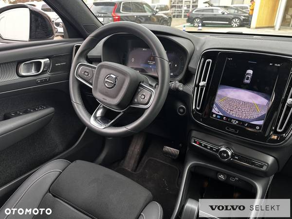 Volvo XC 40 - 10