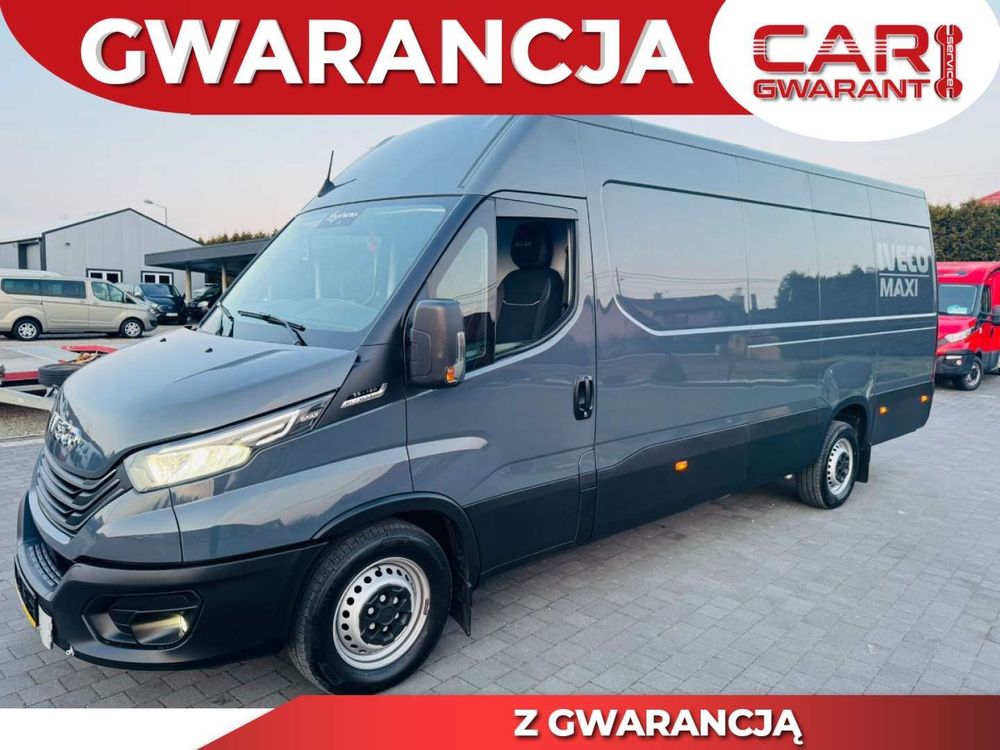Iveco Daily 2023