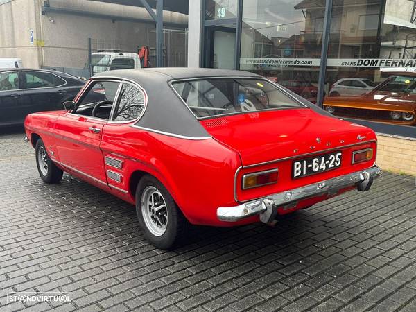 Ford Capri - 58