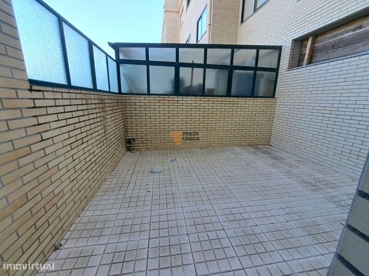 Loja frente 35 metros Madalena-11