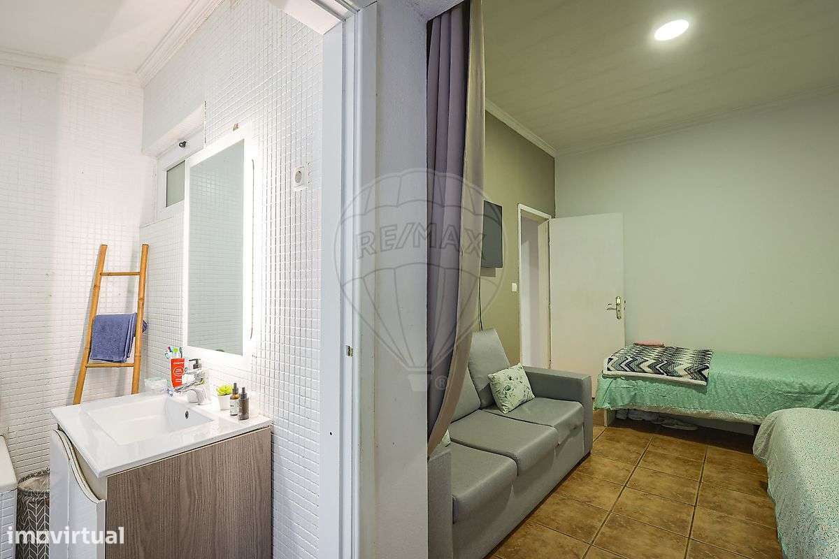 Moradia T2 | 5 min centro de Águeda | Garagem fechada-19