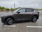 Mazda CX-5 G160 4x4 Attraction - 4