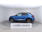 VW T-Roc 1.5 TSI Sport DSG - 8