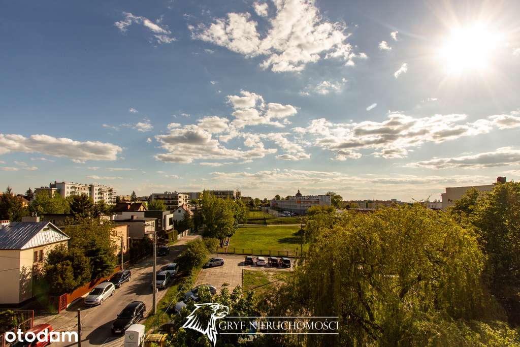 -3 pokojowe w pełni wyposażone - Oddzielna kuchnia-11