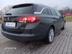 Opel Astra 1.6 CDTI DPF ecoFLEX Sports TourerStart/Stop Exklusiv - 31