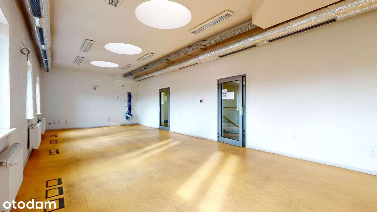 Lokale do wynajęcia pod gabinety, biura kancelarie - Pełny obrazek: 2/20