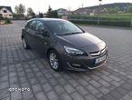 Opel Astra IV 1.4 T Active - 3