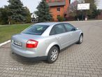 Audi A4 Avant 2.0 - 5