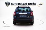 Chevrolet Captiva 2.0 4WD 7 Sitzer LT Exclusive - 12