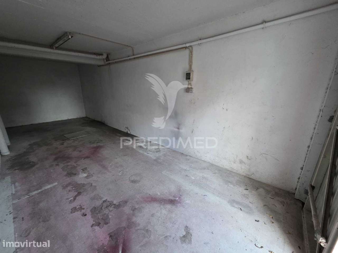 Garagem - Centro de Grândola - Grande imagem: 4/12