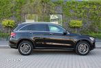 Mercedes-Benz GLC 300 4Matic 9G-TRONIC AMG Line Plus - 4