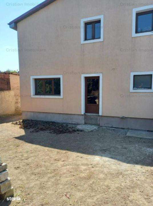 Super VILA P+1+ M, 310mp construiti Teren 470mp cu 12 deschidere Brail - Imagine principală: 5/20