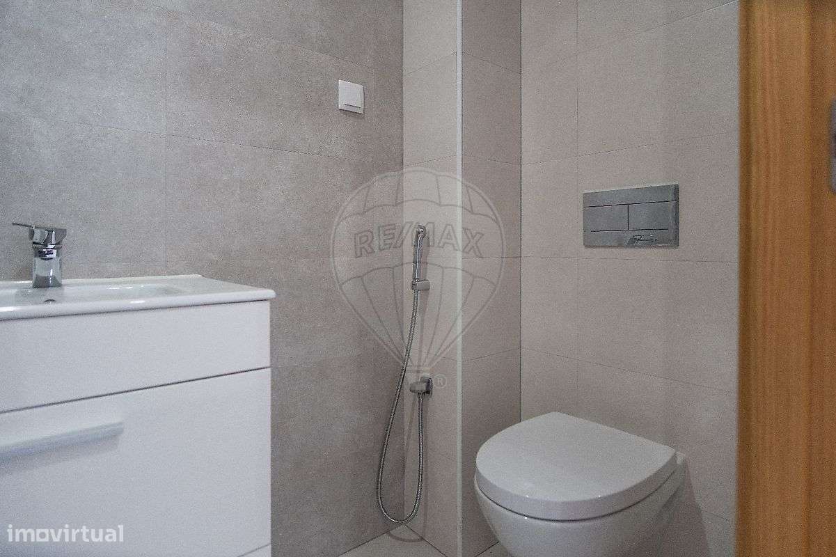 Apartamento T3 para venda-6
