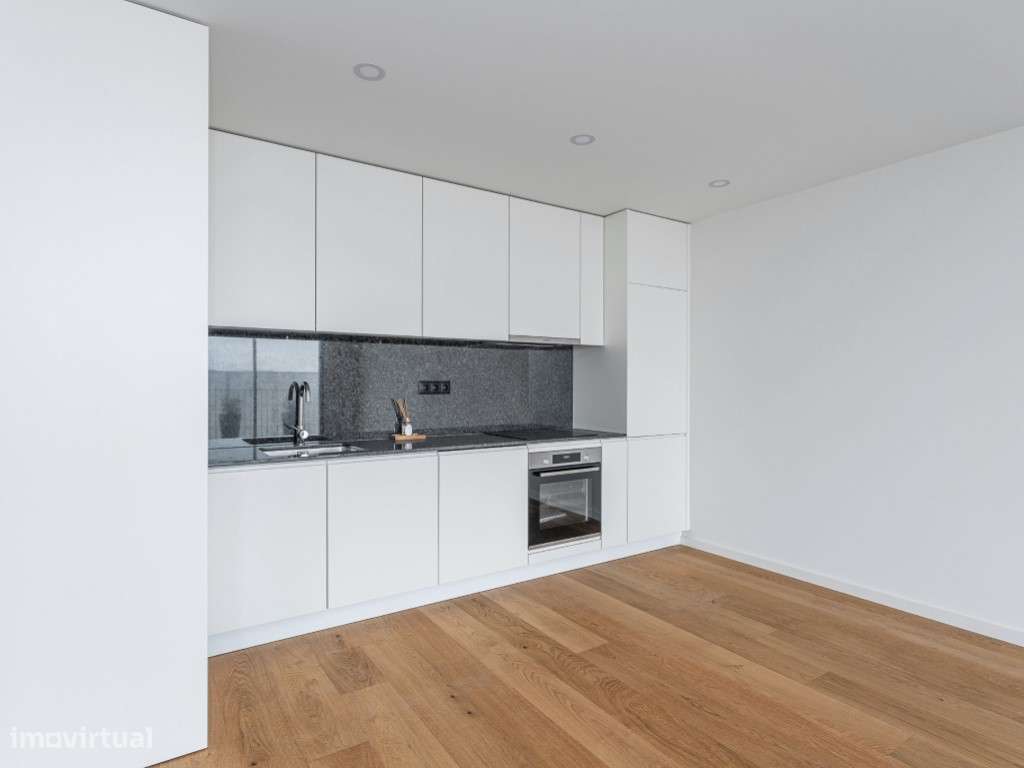 Apartamento T3 em Lavadores, Canidelo - Grande imagem: 5/48