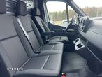 Mercedes-Benz Sprinter 319 CDI - 14