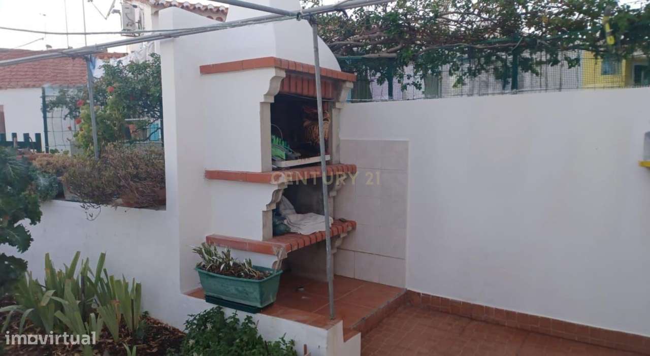 Moradia T3 sem Licença de utilização em Alcaria Ruiva, Mértola - Grande imagem: 5/11