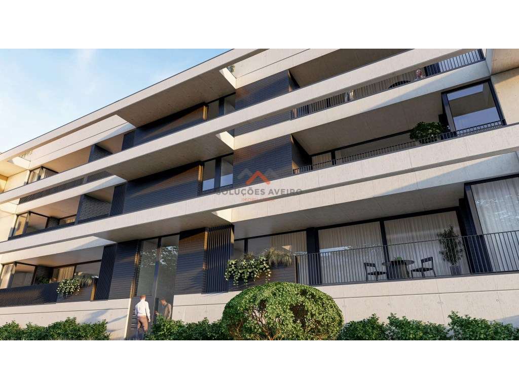 Apartamento T3 Novo, na Praia da Vagueira! - Grande imagem: 4/22