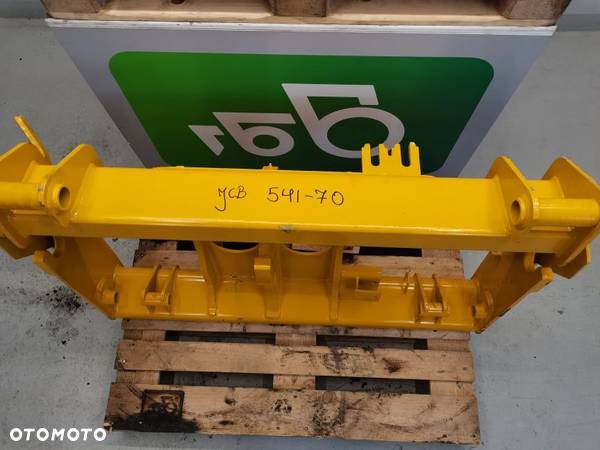 Ramka adaptacyjna JCB 530-70 - 6