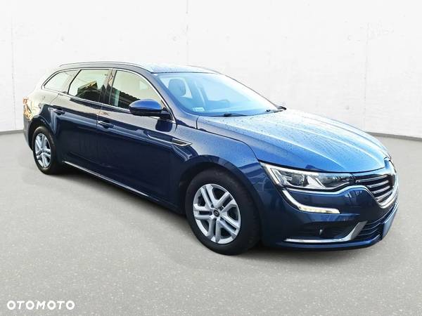 Renault Talisman 1.7 Blue dCi Business - 3