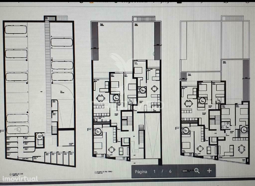 Proj.15 Apart. Universidade Fernando Pessoa-Porto