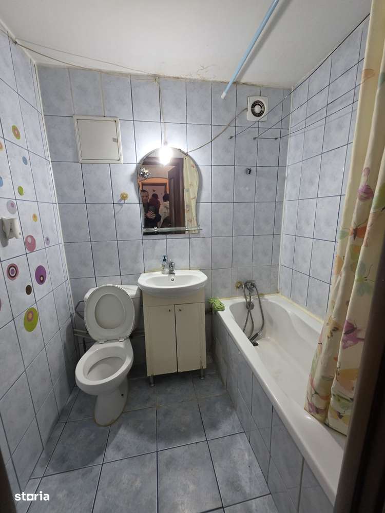 Jean Steriadi intersectie Th Pallady, 5 minute metrou 1 Decembrie 1918-10