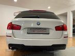 BMW 520 d Pack M Auto - 2