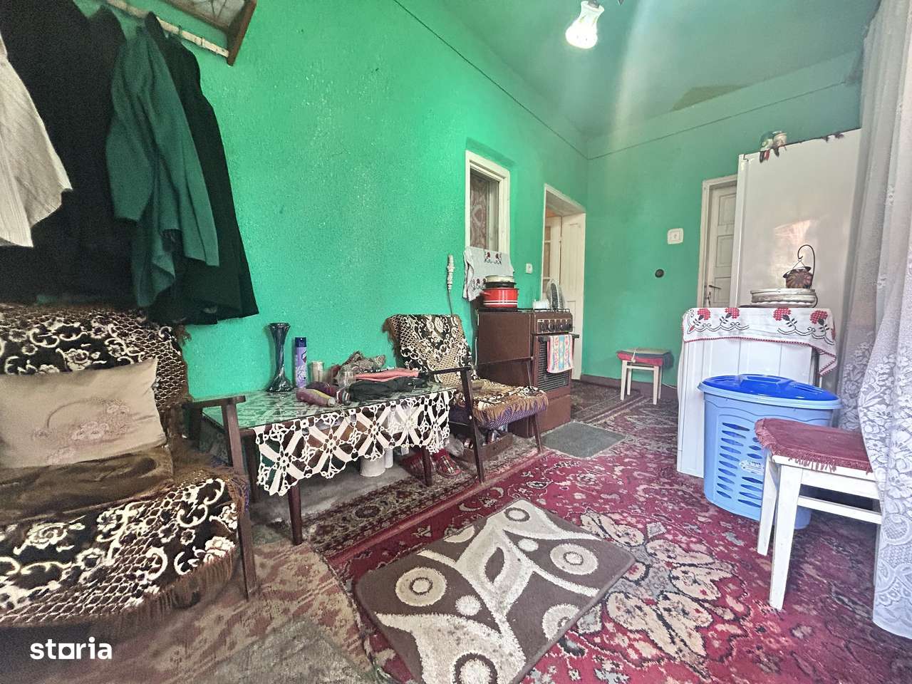 Casa de vanzare | Zau de Campie-11