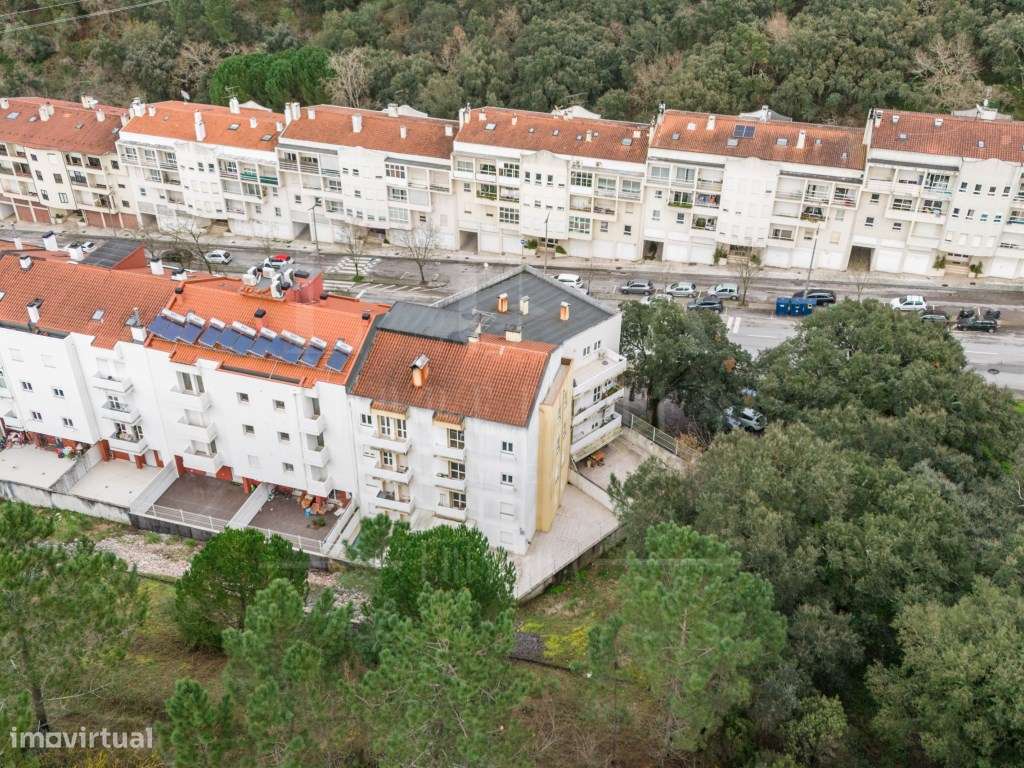 Apartamento T3 Duplex | Rua da Liberdade, Eiras-35