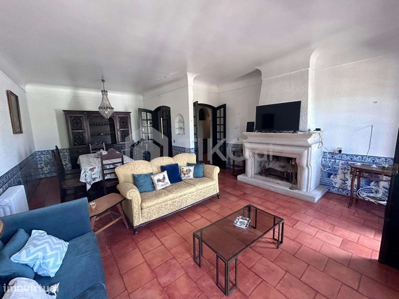 Moradia em Almeirim-10