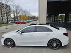 Mercedes-Benz Klasa A 35 AMG 4-Matic 7G-DCT - 16