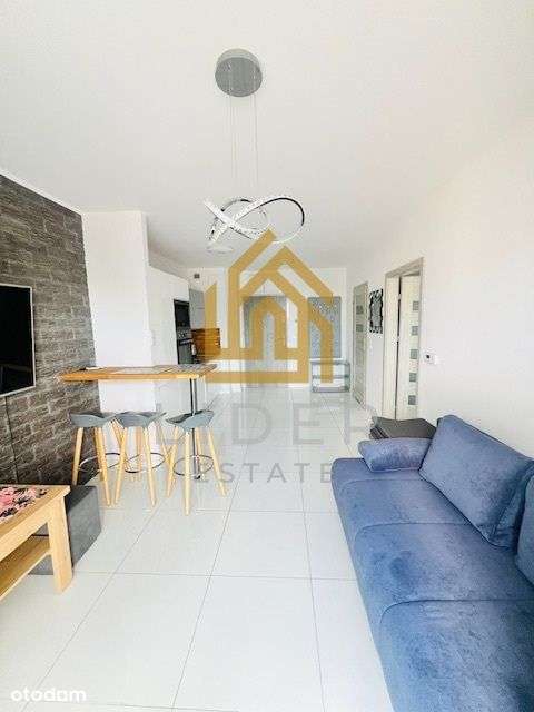 Apartament przy Alei Gwiazd! Widok na morze! - Pełny obrazek: 4/7