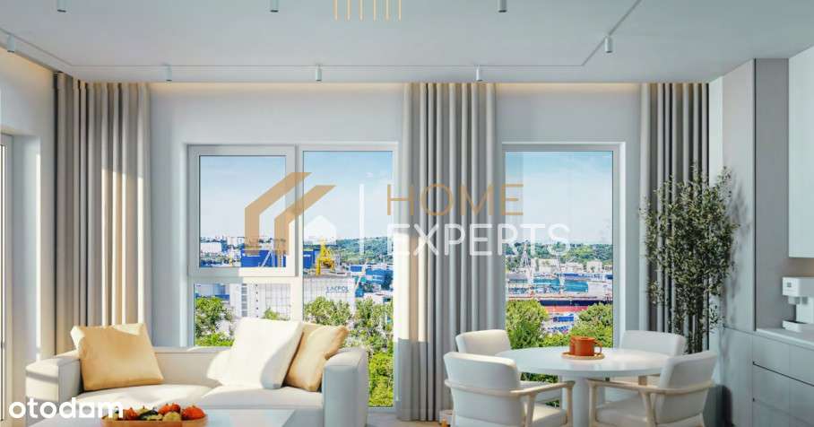 Samo centrum Gdyni! - Pełny obrazek: 5/6