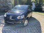 Volkswagen up! (BlueMotion Technology) high - 6