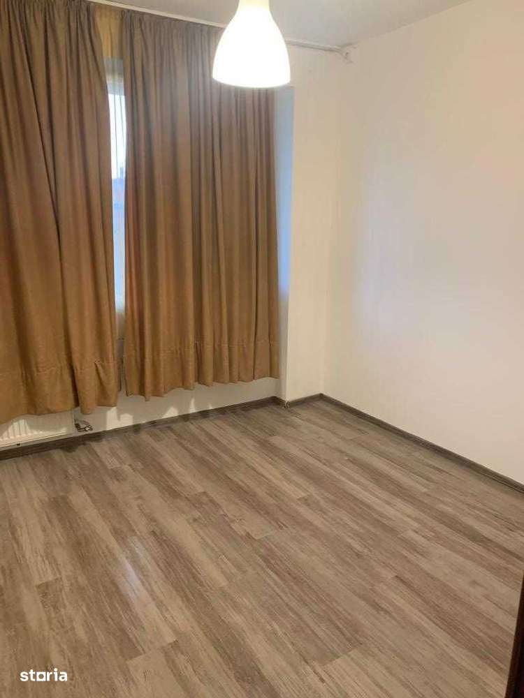 Apartament Iancului / Mihai Bravu