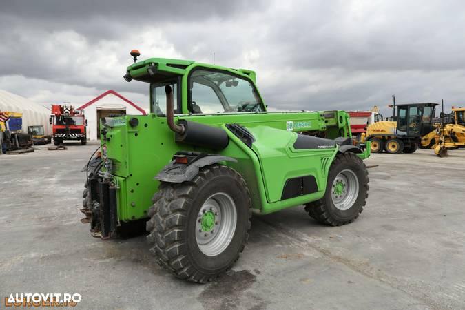 Merlo TF38.7 CS - 120 - 3