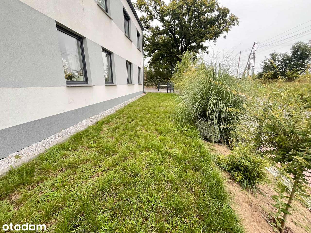 Na sprzedaż - mieszkanie z ogródkiem na Raculi - do negocjacji !-15