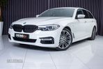 BMW 520 d Pack M Auto - 19