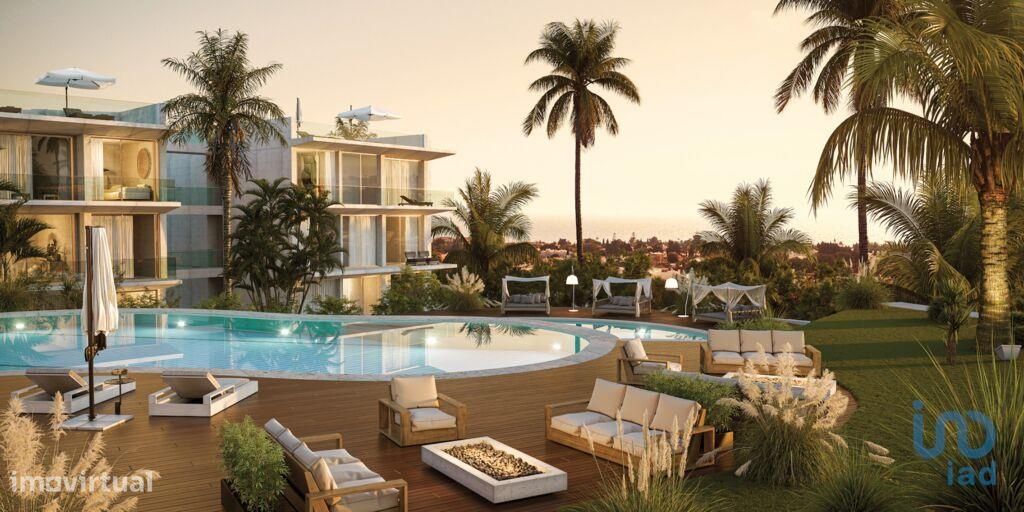 Apartamento T1 em Lagoa e Carvoeiro de 72,00 m2 - Grande imagem: 1/17