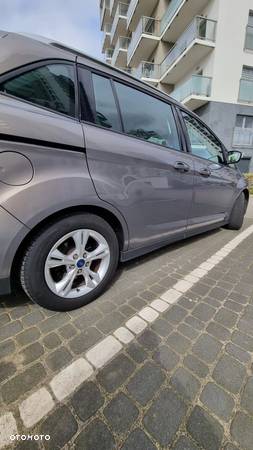 Ford Grand C-MAX 1.0 EcoBoost Start-Stopp-System SYNC Edition - 15
