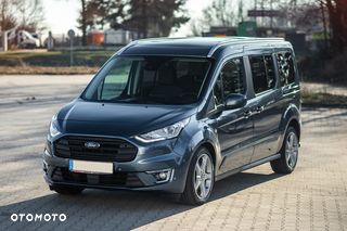Ford Tourneo Connect 1.5 EcoBlue Start-Stop Titanium