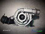 Turbosprężarka Opel Movano B 2.3 CDTI 101KM - 2