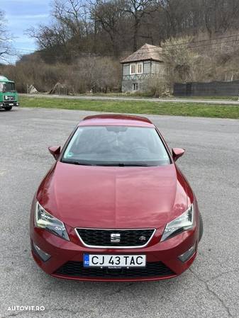 Seat Leon 2.0 TDI Start&Stop FR - 2