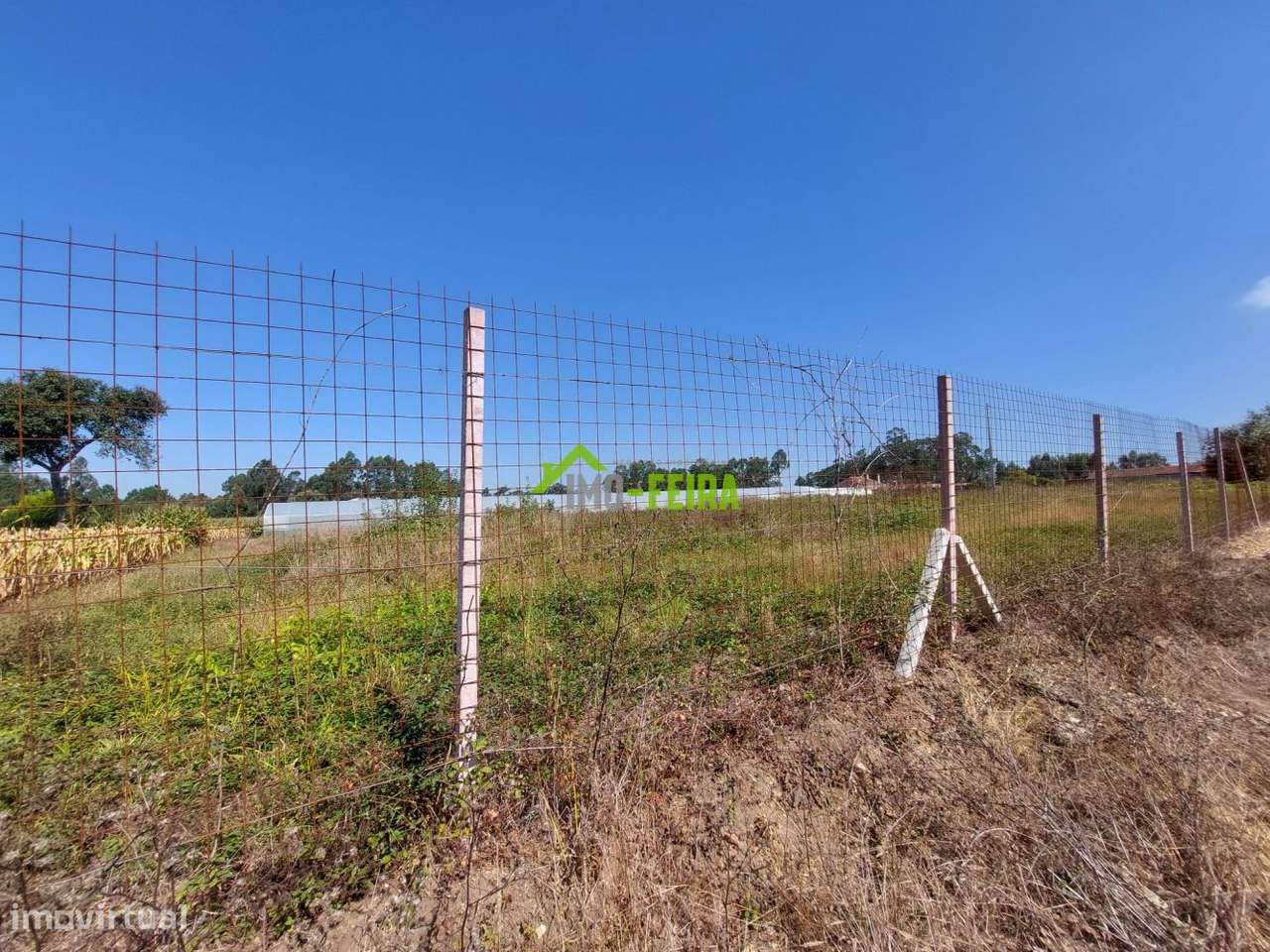 Terreno com 16.600m², Santa Maria da Feira - Grande imagem: 4/9