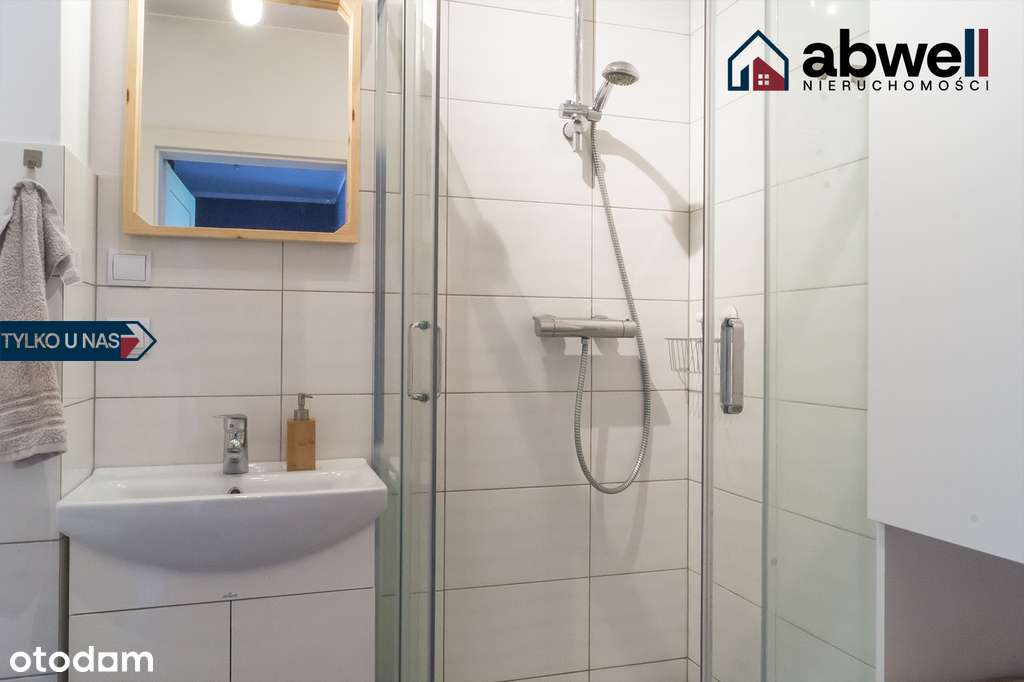 Przytulne 3 pokoje | balkon | parking | do wejścia-8