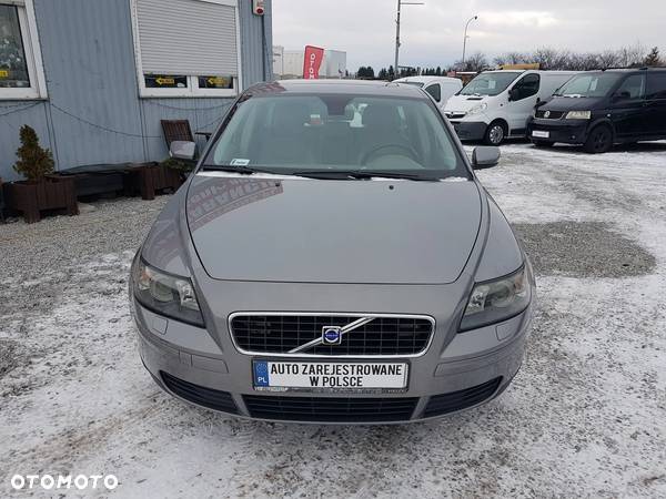 Volvo V50 - 8