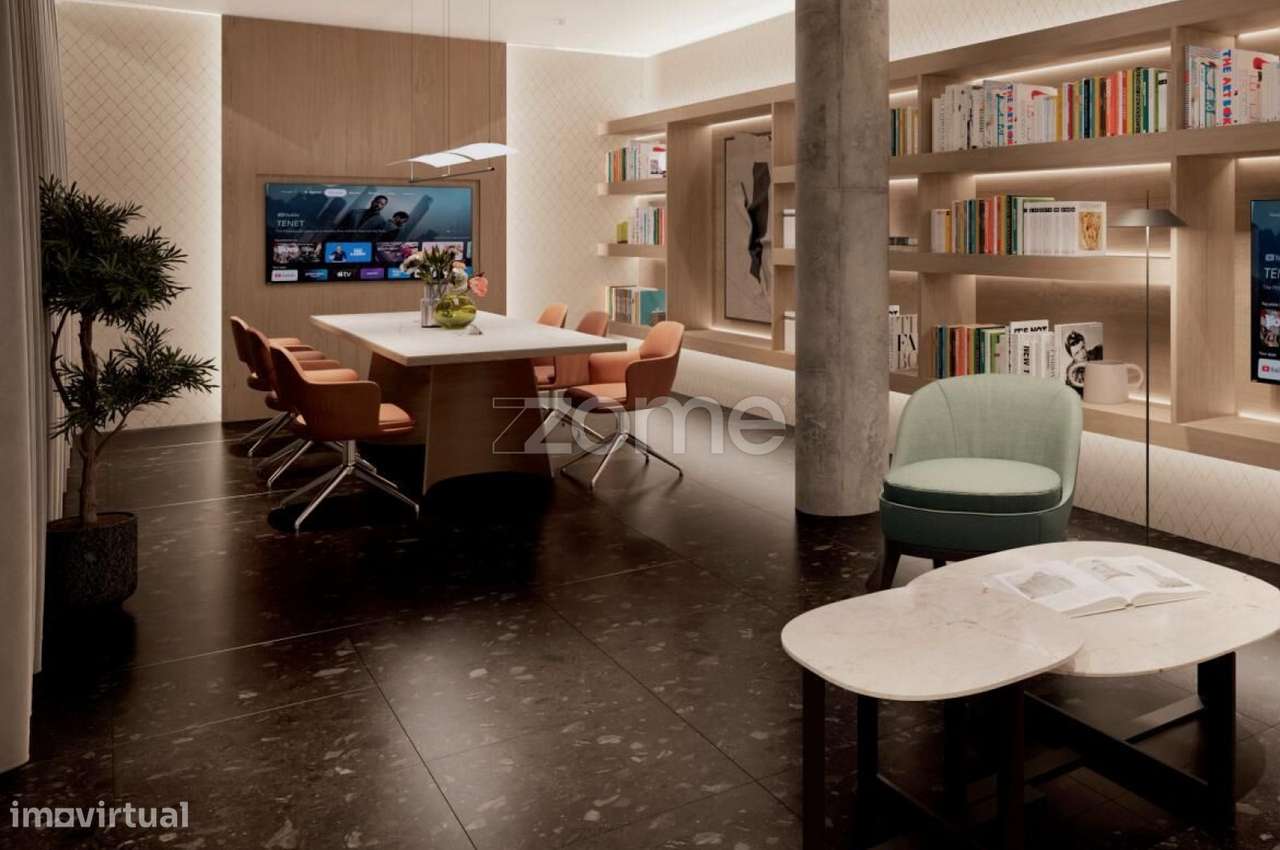 "Lighthouse" O coração e o mar de Cascais, à sua porta.-25