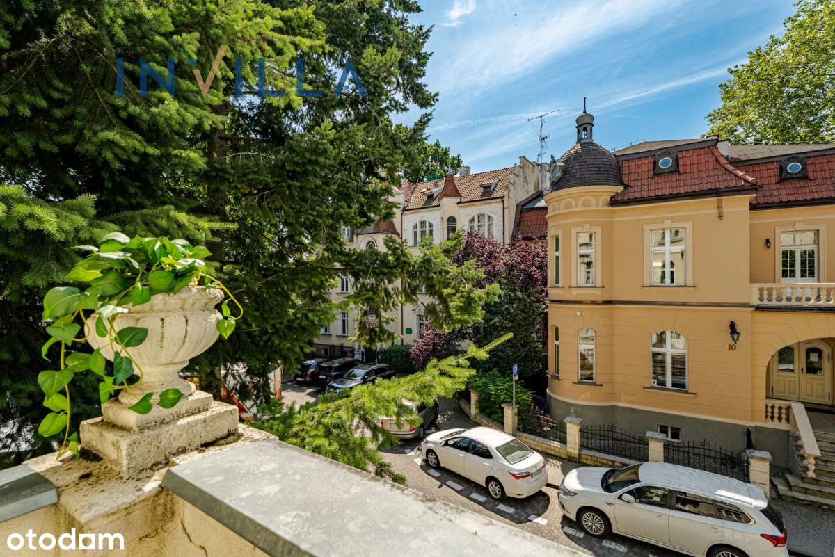 piętro w Kamienicy Sopot Dolny / morze / Roi - Pełny obrazek: 5/18