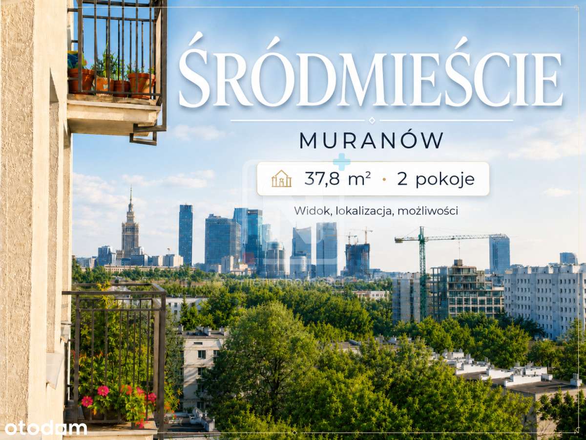 | Klimat i widok na Warszawę | Na zawsze |