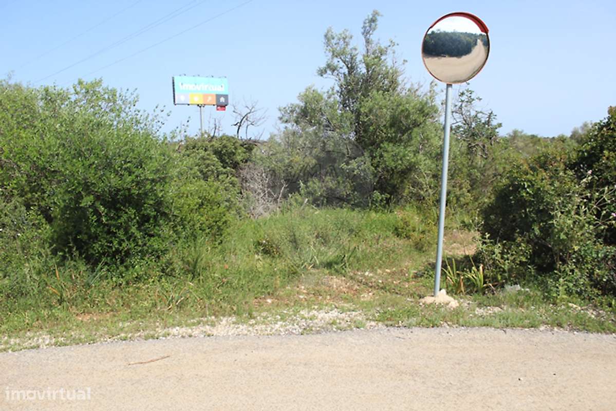 Terreno  para venda-4